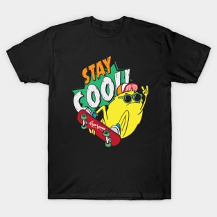 Stay Cool! T-Shirt